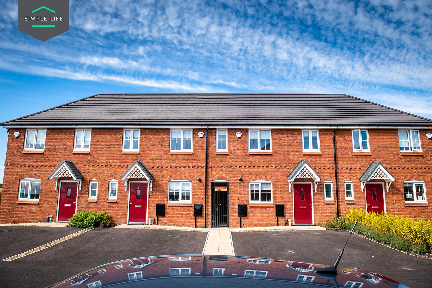 Brookside Grange